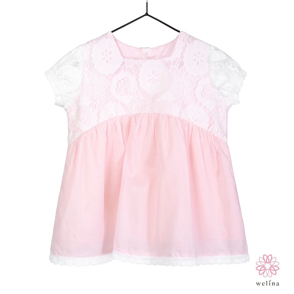 レースワンピース