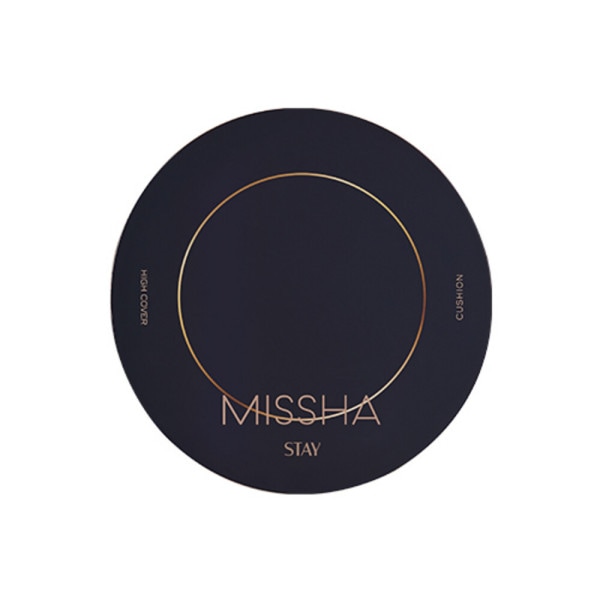 (1+1)스테이 쿠션 하이커버 SPF30/PA++ (21호 바닐라) 14g(6/10-6/16까지)