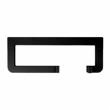 森田アルミ工業 玄関用マルチフック vik（ヴィク） ブラック