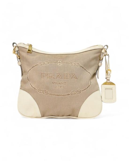 PRADA Women Shoulder Bags