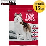 Qoo10] カークランド シグネチャー 成犬用 18kg ラム ラ
