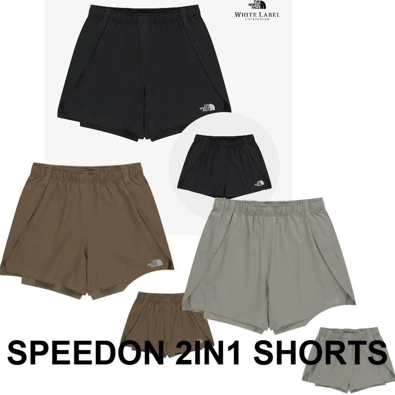 韓国正規品保証 関税負担なしNS6NR50J SPEEDON 21NI SHORTSデイリー 基本 着装 男子 女子 人気 韓国 ファッション 男女共用 アウトドア