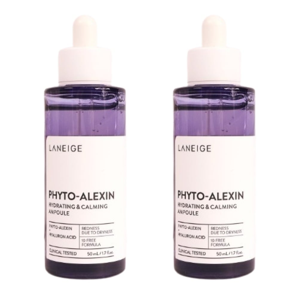 [1+1] フィトアレクシン 水分鎮静アンプル50ml 5,008円