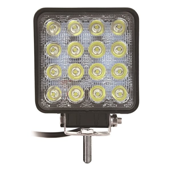 LEDワークライト16灯 48W ML-8