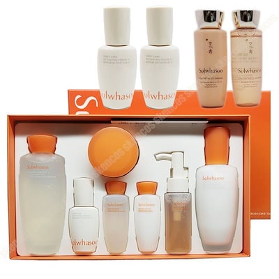 滋陰(ジャウム)3種企画セット(弾力クリーム50ml)+ 潤...のサムネイル