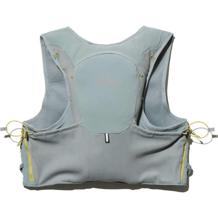 リアル アンプウルトラ6 トレランバックパック S 容量:6L リードグリーン #MM62208-LG 登山バッグ リアル アンプウルトラ6 トレランバックパック S 容量:6L リードグリーン #MM62208-LG 登山バッグ