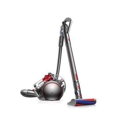 ダイソン CY29ABL サイクロン式掃除機 「Dyson V4 Digital A...のサムネイル