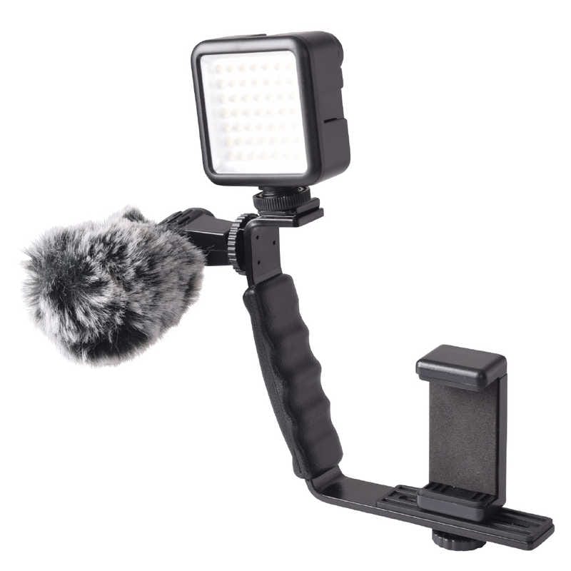 エツミ　VLOG スターターキット γ　E-2271