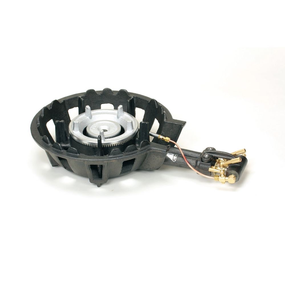 カンダ ハイカロリーコンロ TS-205P LP