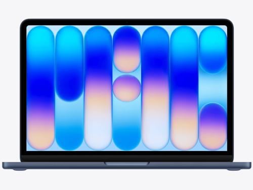 アップル / APPLE MacBook Neo 13インチ Liquid Retinaディスプレイ MHFG4J/A [インディゴ]
