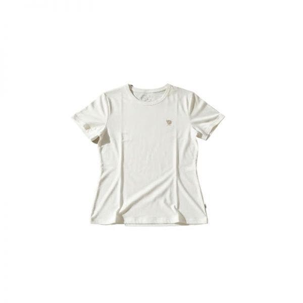 FJALLRAVEN 26SS 女性 ハイ コースト 半袖 (14600267111) (HIGH COAST SS W)