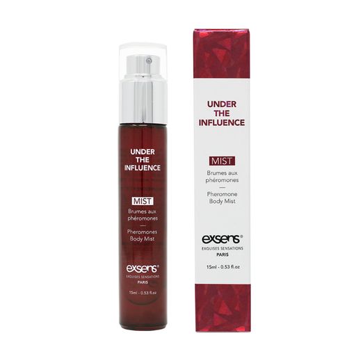 EXSENS(エクセンス) EXSENS フェロモンボディミスト UNDER THE INFLUENCE 15 5,546円