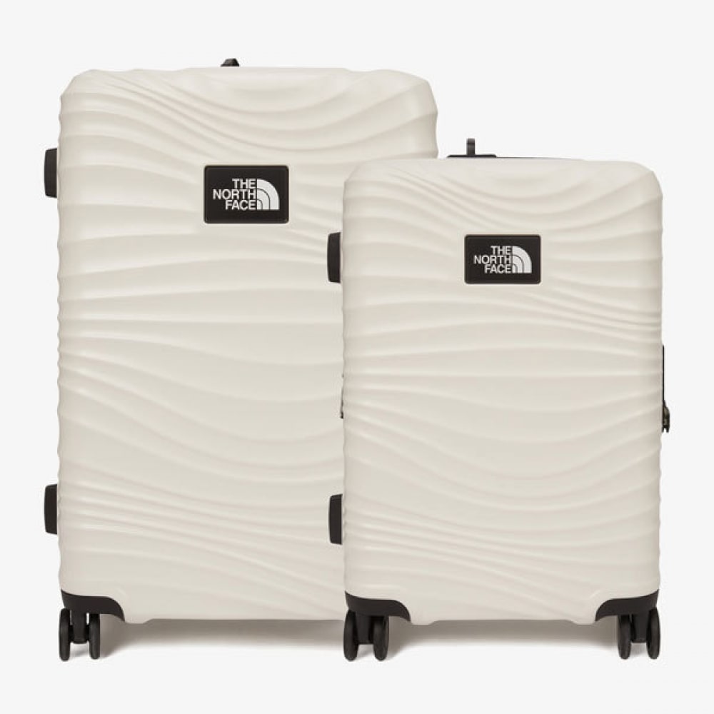 ノースフェイス TNF ムーブウィーラー 2 セット 24+20 IVO NN2AQ53C