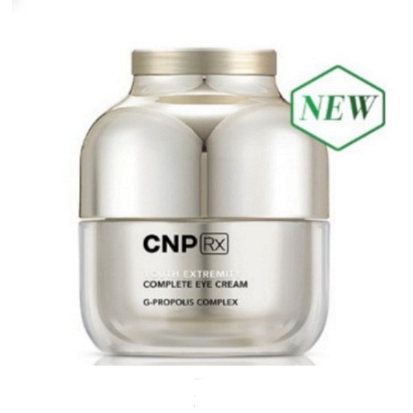 Korean Cosmetics_CNP-RX Youth Extremity Complete Eye Cream_25ml
