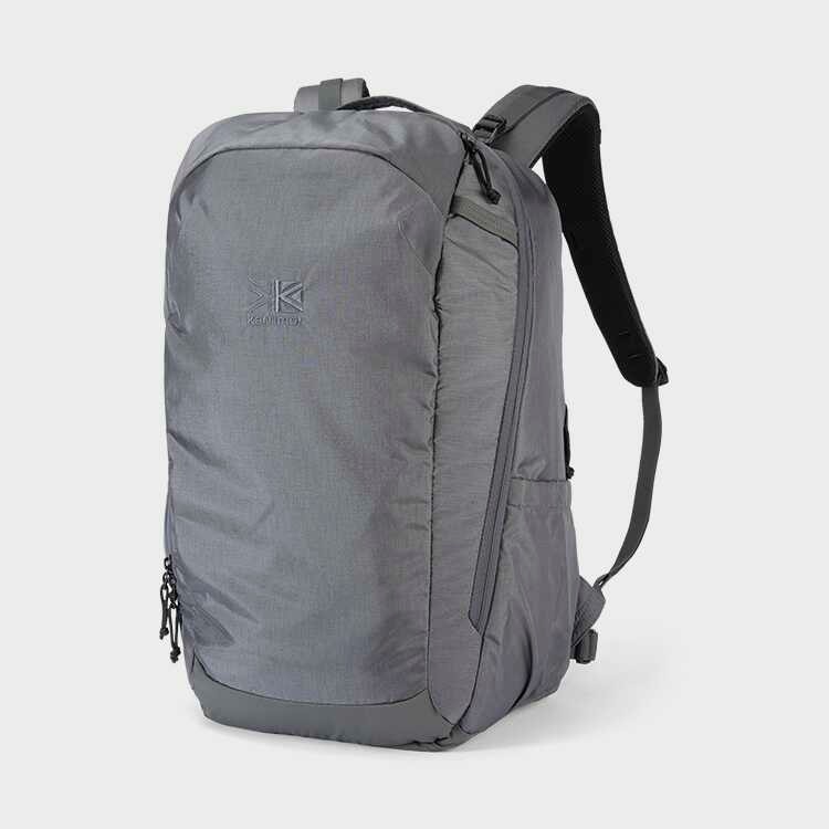 ハイランズ 32 バックパック チャコール H53×W31×D22cm（32L） #501177-1200