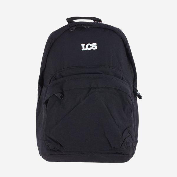 ミニ 12L バックパック QQ123ABP14 BLK_P414701256