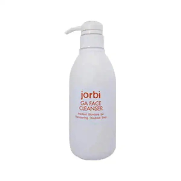 GAフェイスクレンザー 490mL
