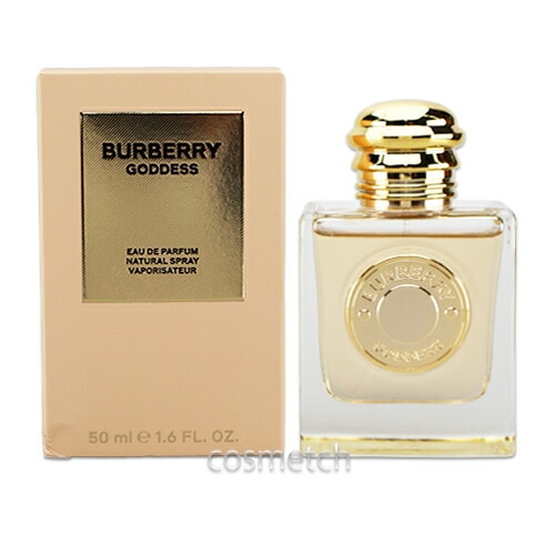ゴッデス EDP 50ml SP （香水） 8,237円