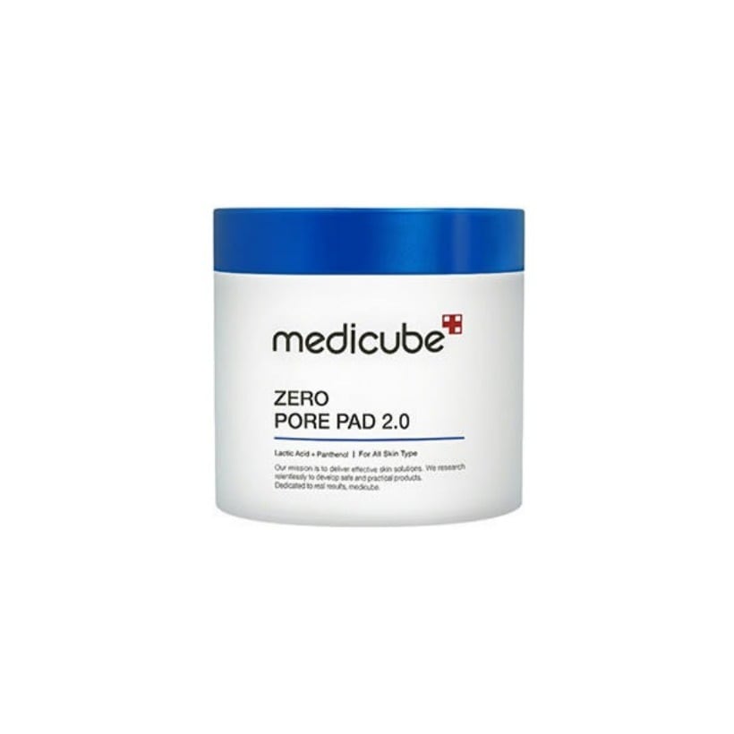 ゼロ毛穴パッド 2.0 70枚