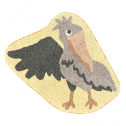 マット ハシビロコウ 14223873234