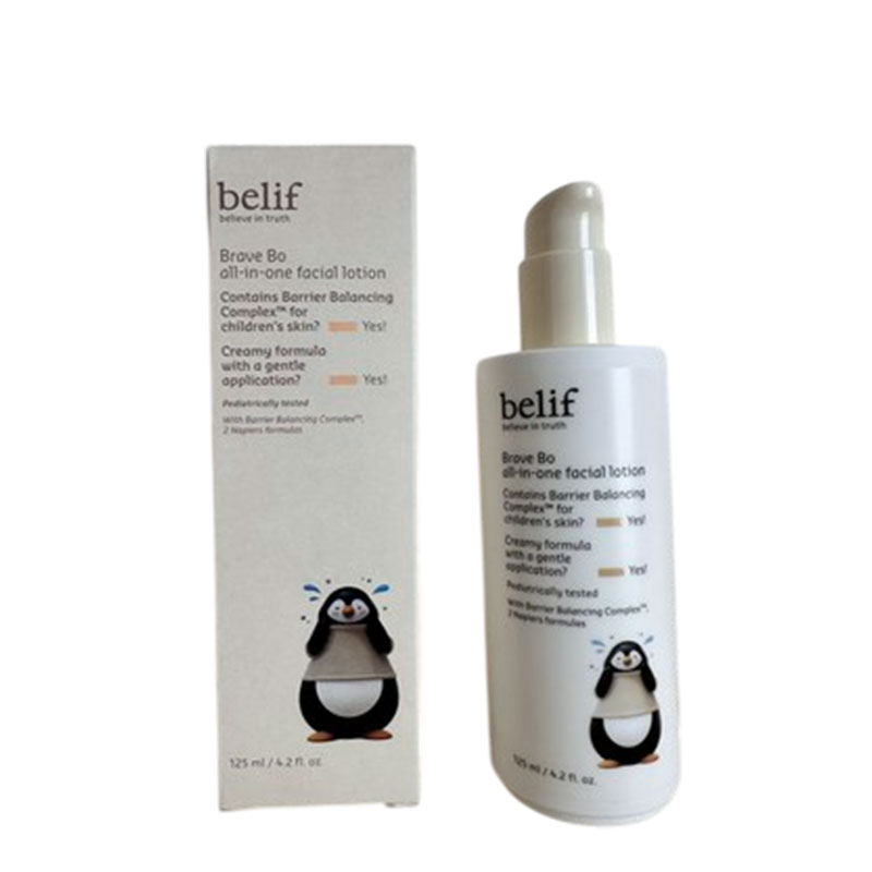 子供用ブレイブボーオールインワンフェイシャルローション125ml1個 5,178円