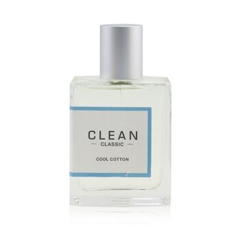 Clean クリーン クール コットン EDP SP*