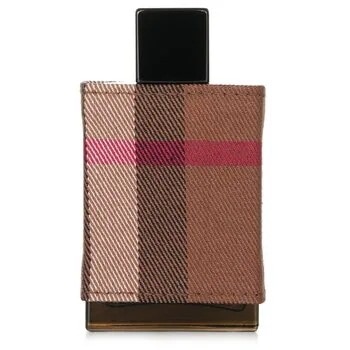 Burberry ロンドン　オードトワレスプレー*