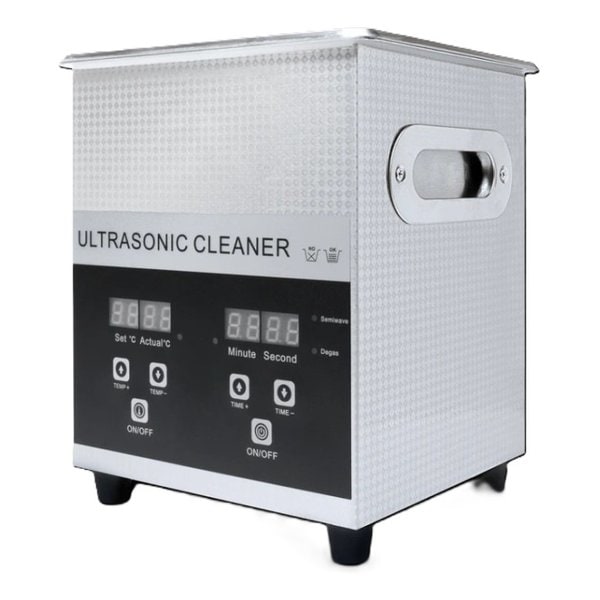 超音波洗浄機 AC100-120V FCUWAST01A
