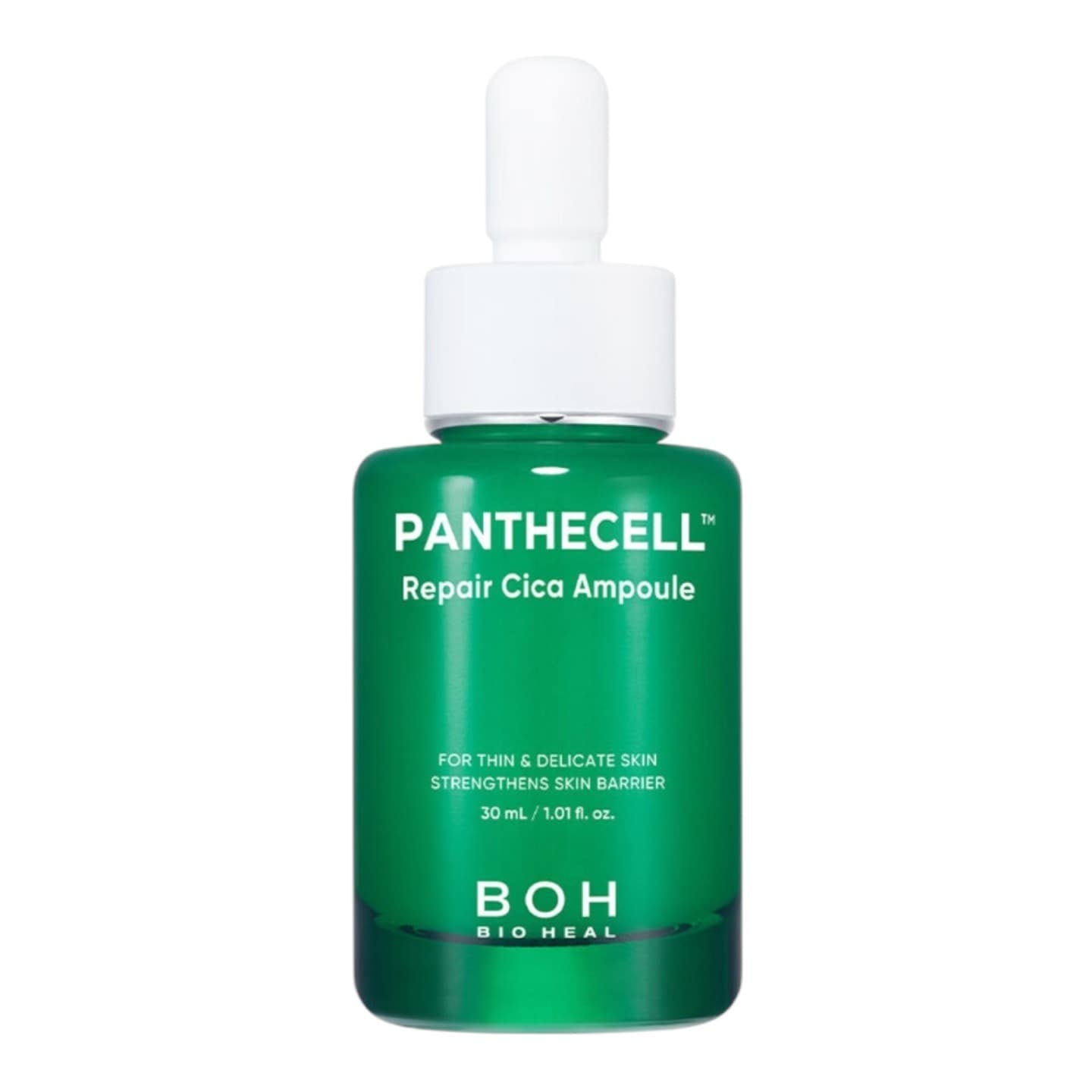 パンテセル リペアシカ アンプル 30ml
