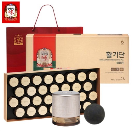 元気団3.75g*30環(30日分)