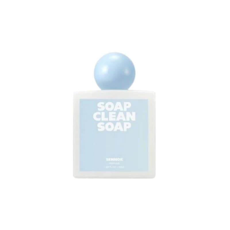 パフューム ソープクリーンソープ, 50ml X 1個