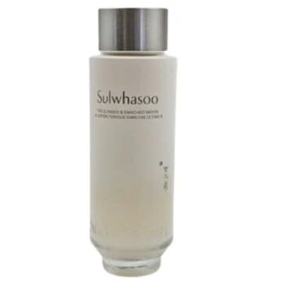 珍雪水 (化粧水) ジンソルス 150ml