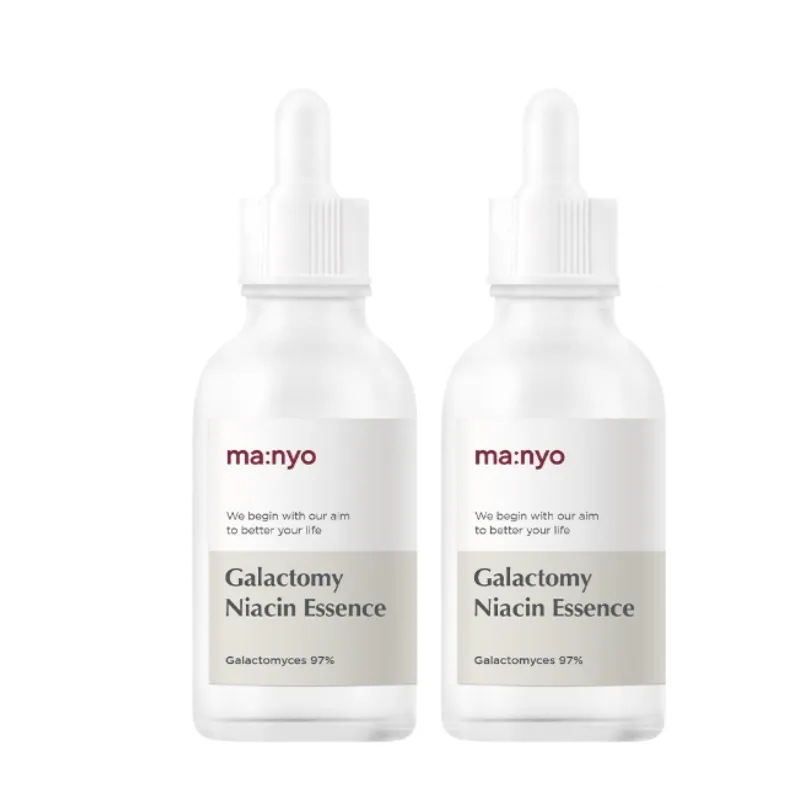 【ヒョクs pick】 ガラクトミ ナイアシン エッセンス 40ml+40ml