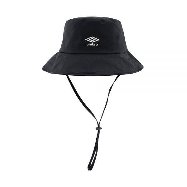 エッセンシャルストレッチワイドバケットハット UR123CHT32 930599