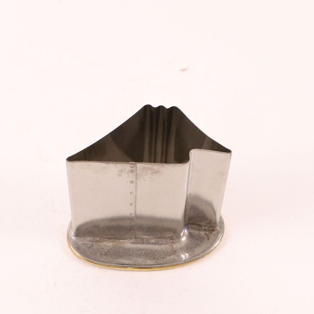 （まとめ買い）たかもり 厚口野菜抜き 富士山 中 #2 [x3]