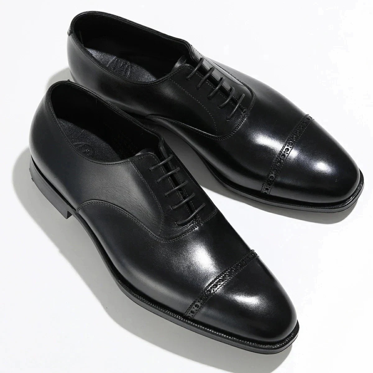 CROCKETT&JONES クロケットアンドジョーンズ レザーシューズ 29427A C01L3 BELGRAVE ベルグレイブ メンズ カーフレザー ワイズ