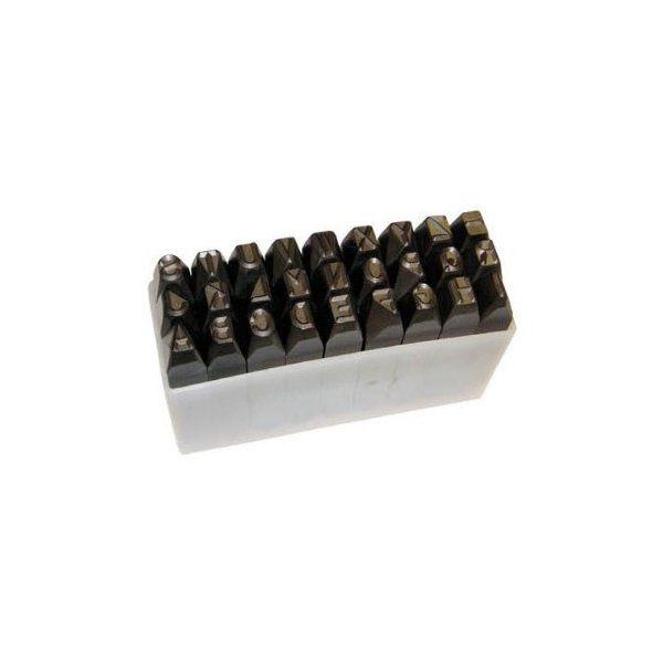 SKA15 英字刻印セット 1.5mm メーカー直送