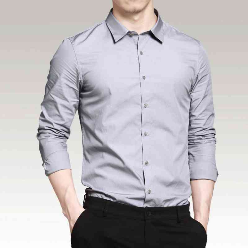 シャツ メンズ オフィス 肌着 白 ネルシャツ スーツ 黒 カジュアル 春 ブランド 襟付き おしゃれ 冬 厚手 大きいサイズ 秋 ビジネス 長袖 フォーマル フランネル オシャレ 仕事 暖かい しわ