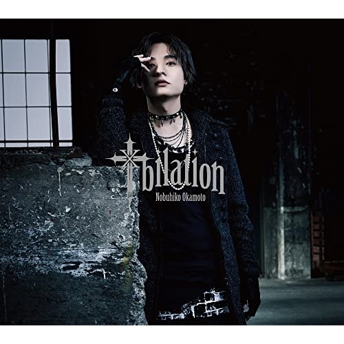 岡本信彦 ／ 十bilation(豪華盤)(Blu-ray Disc付) (CD) LACA