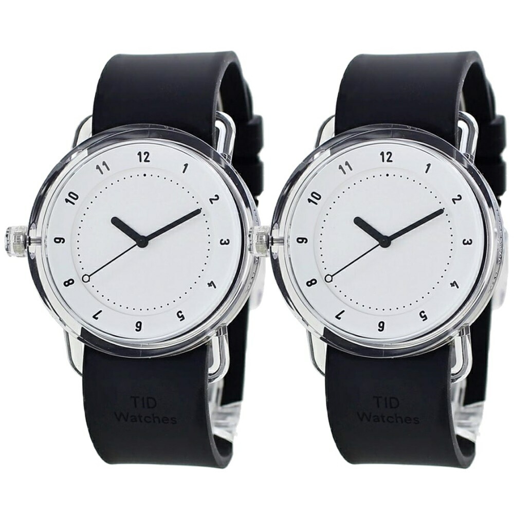 訳あり アウトレット ペアウォッチ 腕時計 手表 シリコン ティッドウォッチ 収納ケース付き ペア 結婚祝い ペア カップル お揃い 両親 プレゼント 時計 ペアギフト おしゃれ プレゼント