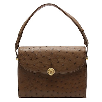 Qoo10] オーストリッチ フルポイント クラインカルー 2WAY