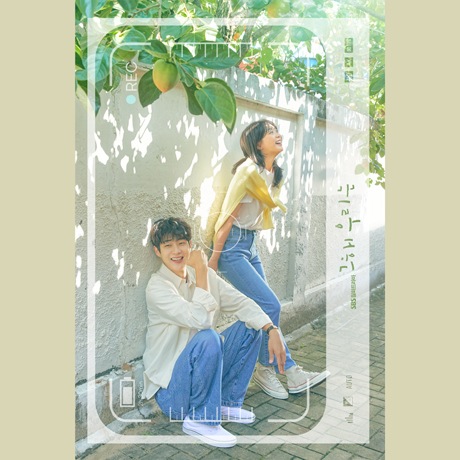 その年私たちは OST / チェ・ウシク / キム・ダミ / キム・ソンチョル / 韓国ドラマ 그 해, 우리는