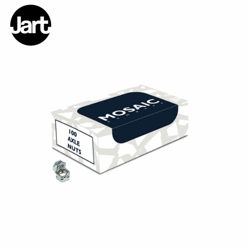 ジャート スケートボード 100 HANGER NUTS BOX MOACBO20C001 メンズ レディース ナット スケート スケートボード スケボー 用具 工具 メンテナンス 組み立て