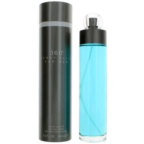 ペリーエリス 360フォーメン EDT オードトワレ SP 200ml 香水 Perry Ellis