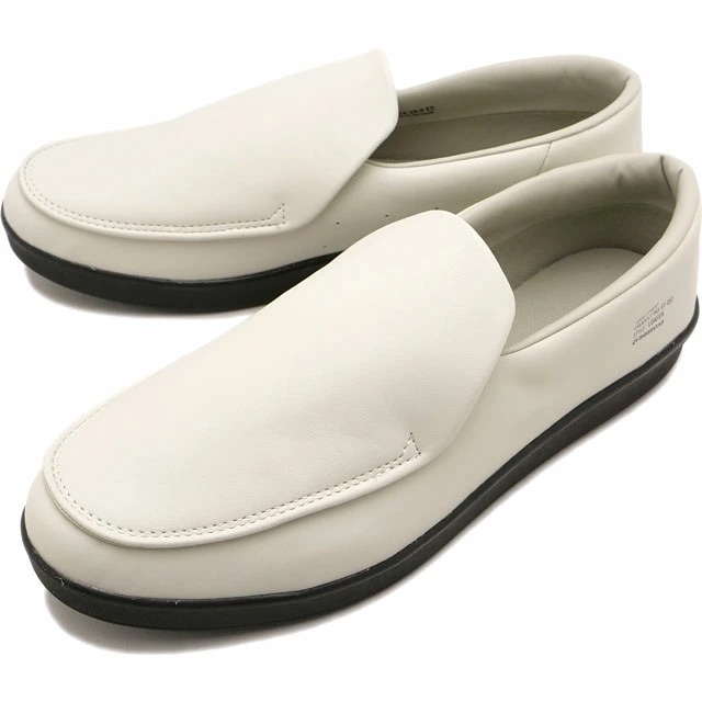 エイトテンス 810s スニーカー プルー [54410161] ET012 PROO メンズ・レディース 靴 ローファー スリッポン WHITE/BLACK 正規取扱店