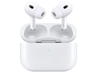 Qoo10] 国内版 未開封 AirPods Pro2 : イヤホン・ヘッドホン