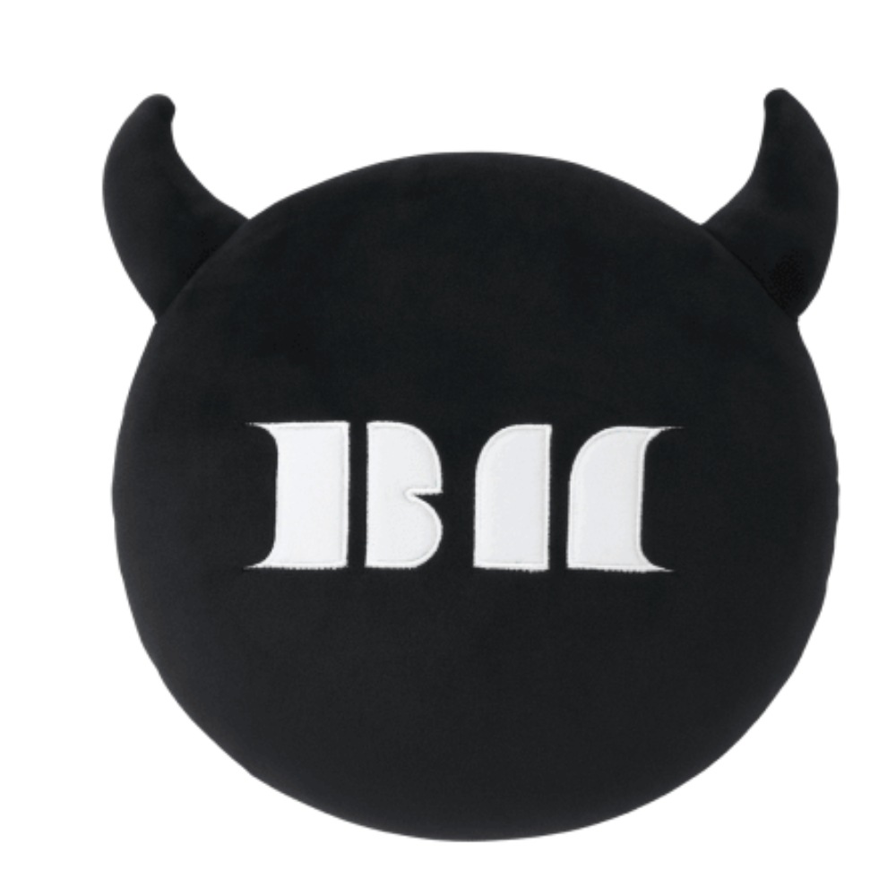 BABYMONSTER クッション ソウルコン plush red ベビモン Amazon.co.jp: BABYMONSTER クッション ソウルコン plush red