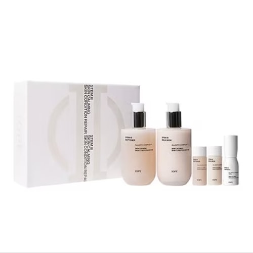 ステム3 スキンケア2種 セット