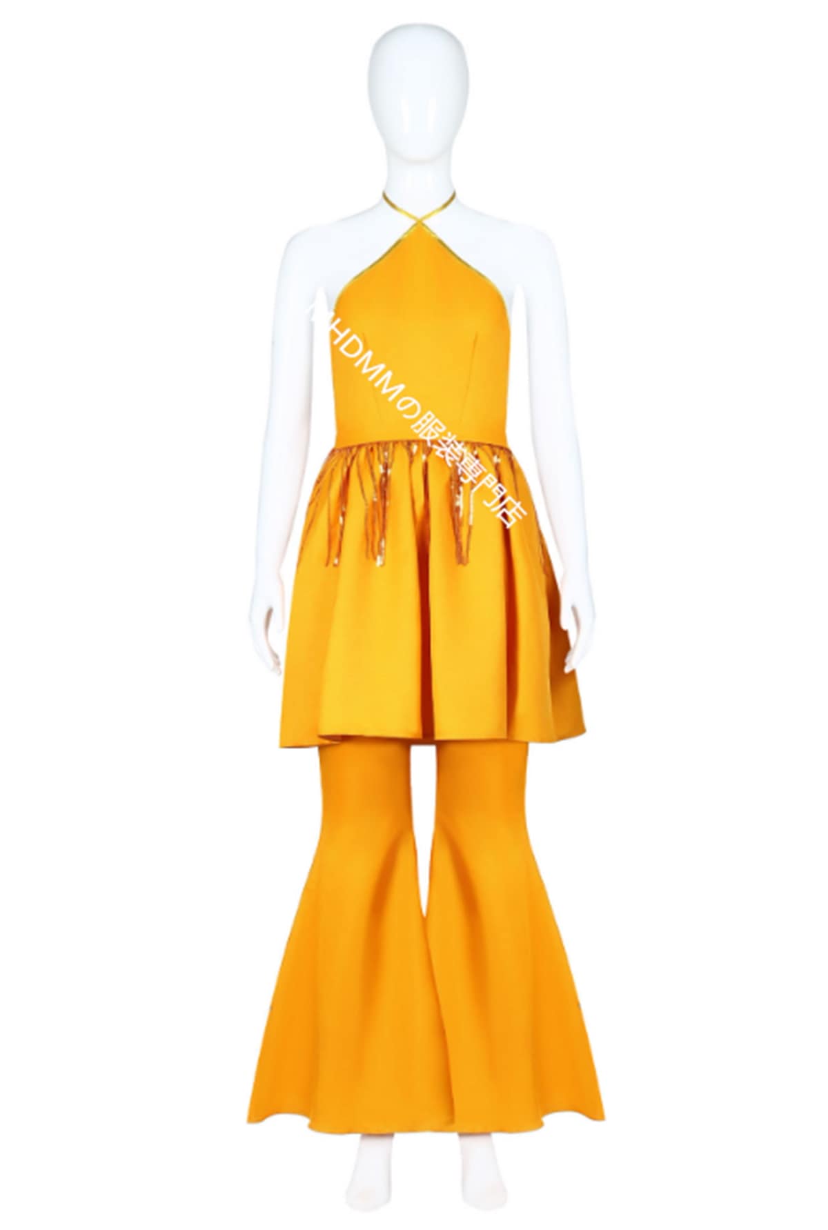 スーサイド・スクワッド ハーレイクイン Harleen Quinzel コスプレ衣装