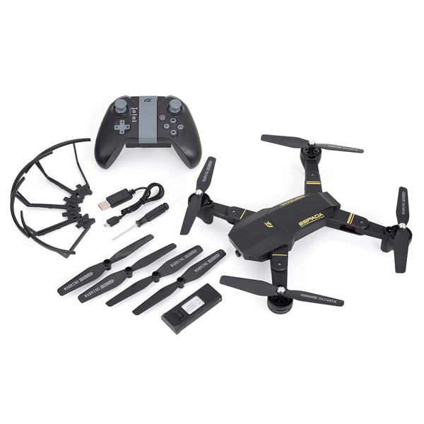 G-FORCE ESPADA(エスパーダ) Black【GB100】 ラジコン GF GB100 エスパーダ ブラ